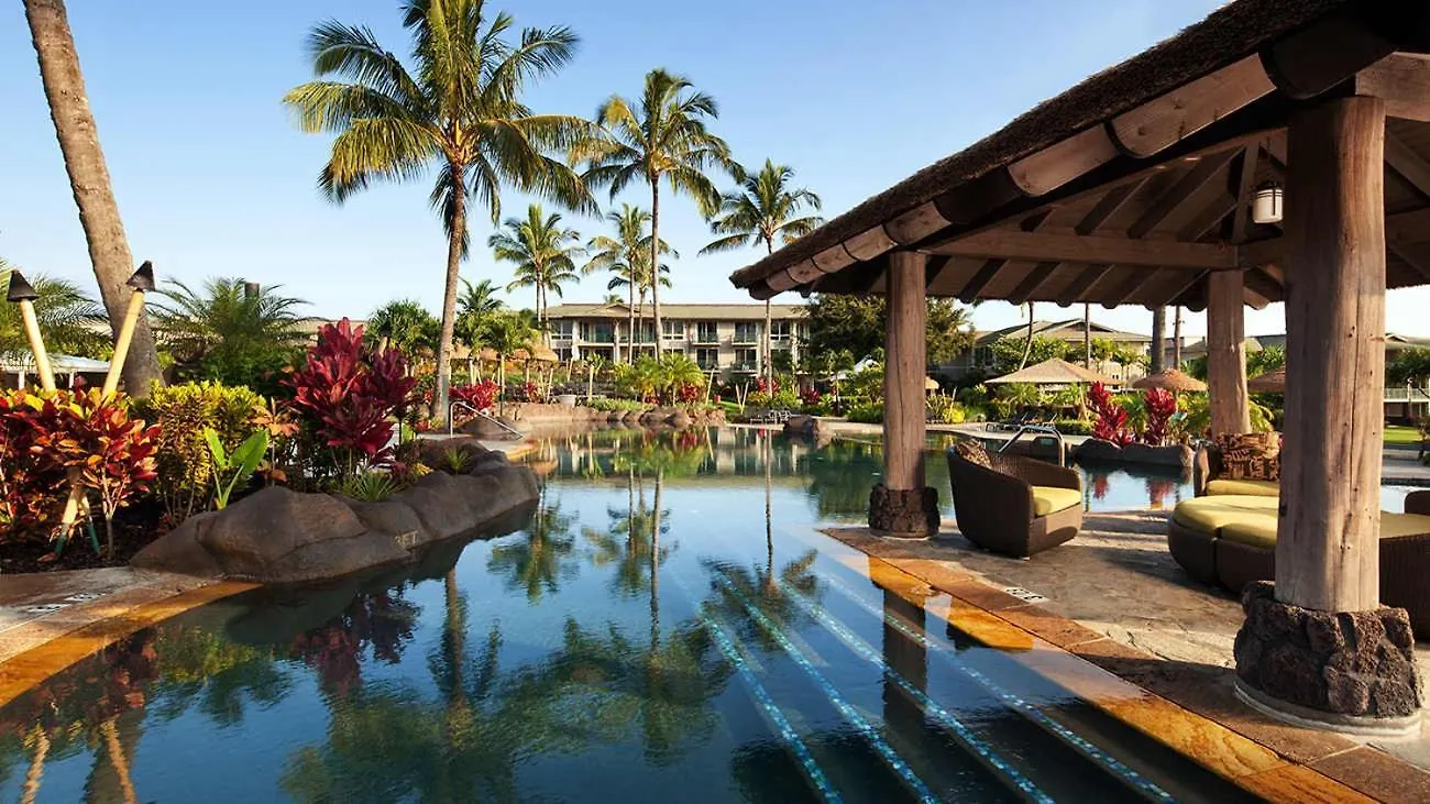 Westin Princeville Ocean Villas 2Br Apartment With Resort Access 0*,  США