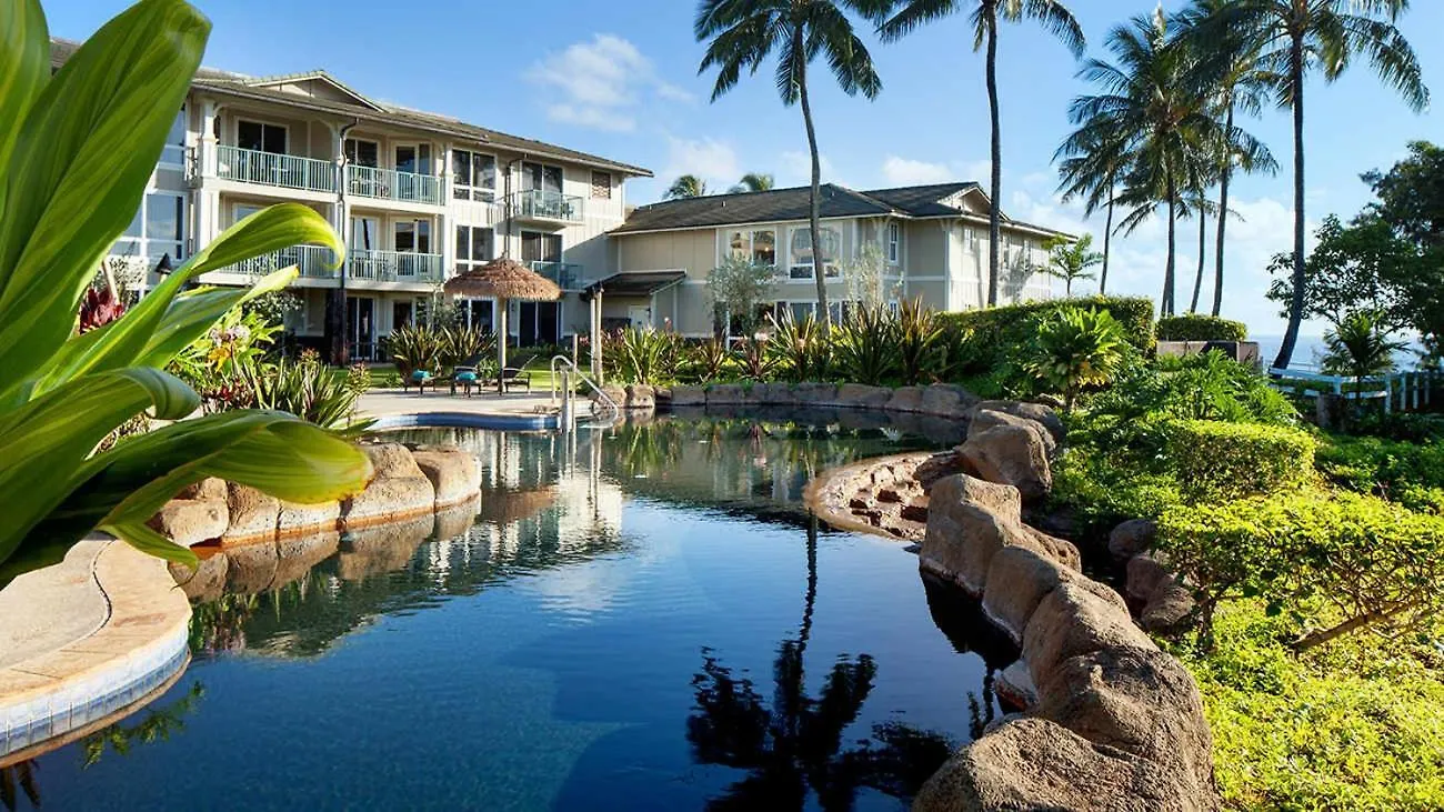 Westin Princeville Ocean Villas 2Br Apartment With Resort Access 0*,