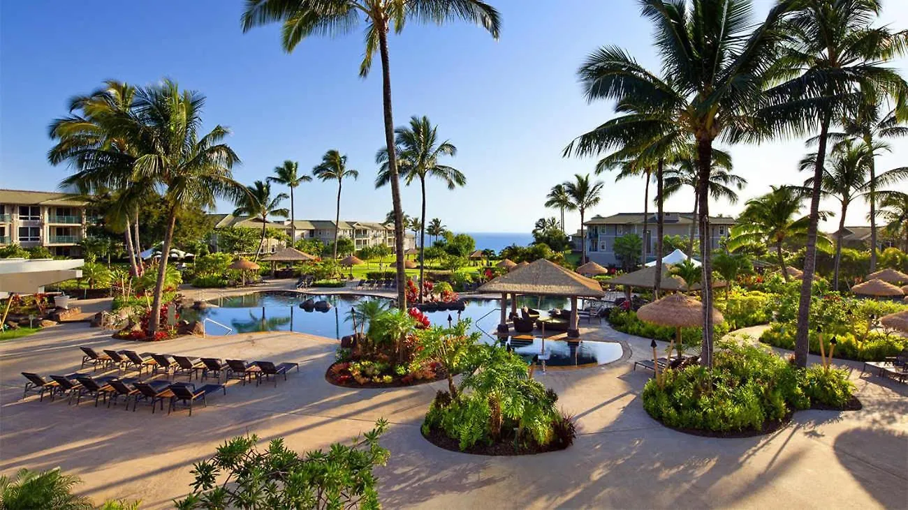 Westin Princeville Ocean Villas 2Br Apartment With Resort Access